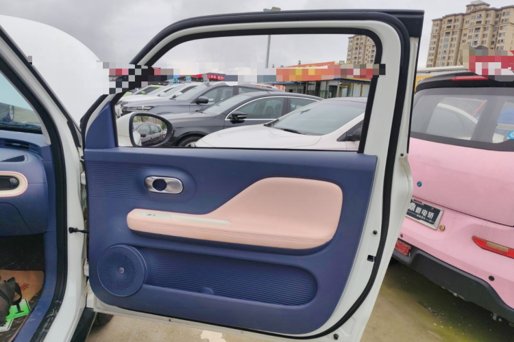 Kaiyi Shiyue 2024 car image #25