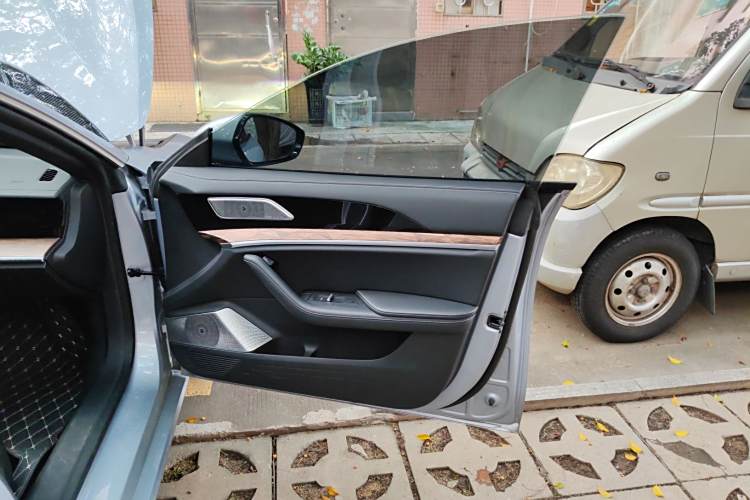 Neta S 2025 #25 Neta S 2025 изображение автомобиля #25