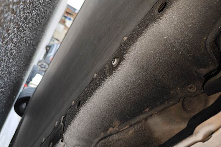 BYD Qin New Energy 2021 car image #25