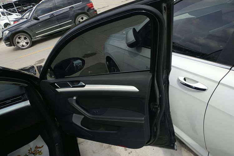 Volkswagen Magotan GTE 2022 car image #25