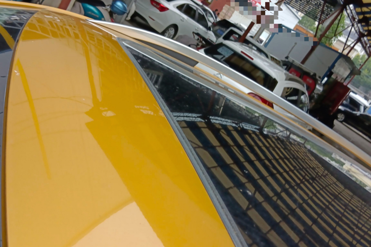 Volkswagen T-Cross 2020 car image #25