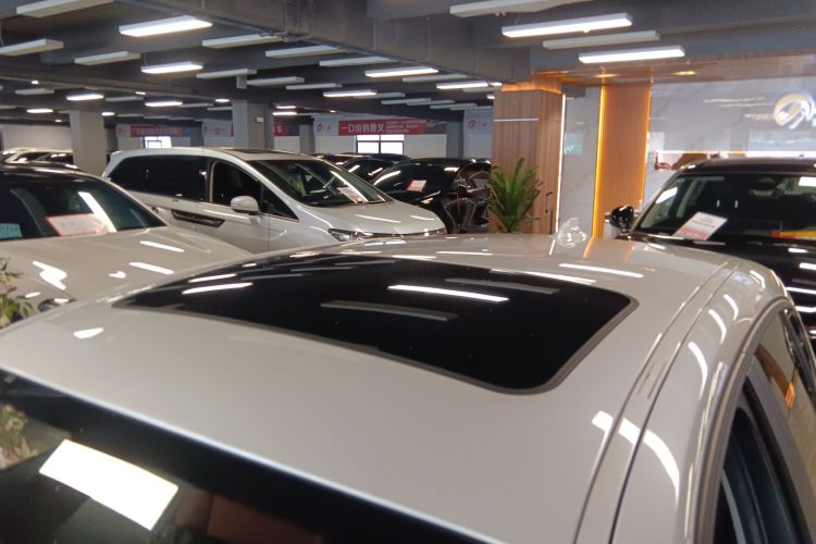 BMW 1 Series (Imported) 2018 car image #25