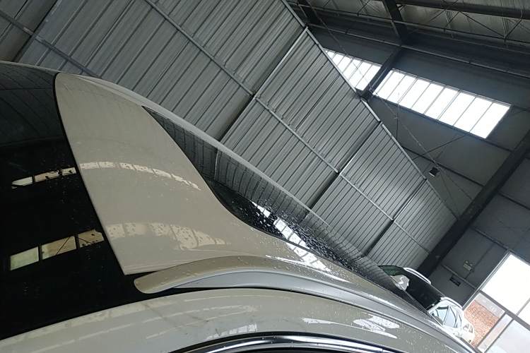 Haval H6 2022 immagine di auto #25