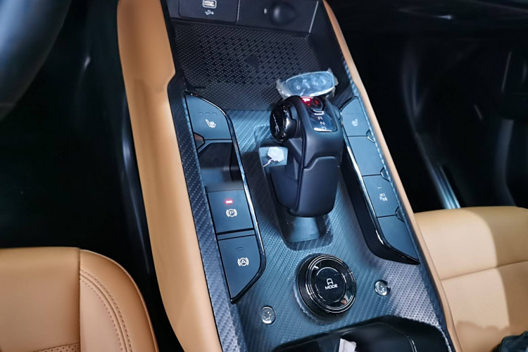 Haval Raptor 2025 immagine di auto #25