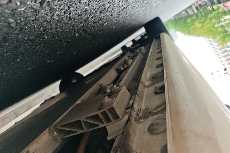 Changan Eado EV 2021 car image #25