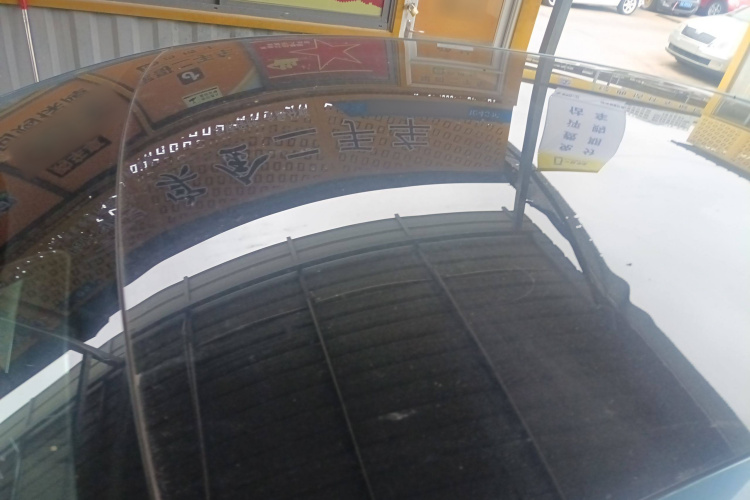 BYD Sea Lion 07 EV 2024 #25 BYD Sea Lion 07 EV 2024 car image #25