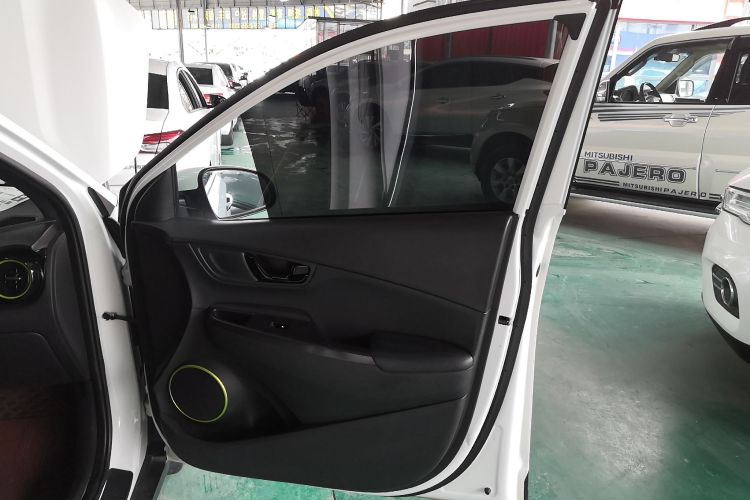 Hyundai ENCINO 2020 immagine di auto #25