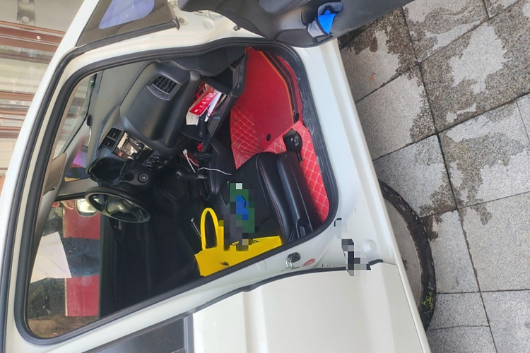 Honda Fit (Imported) 2015 image de voiture #25