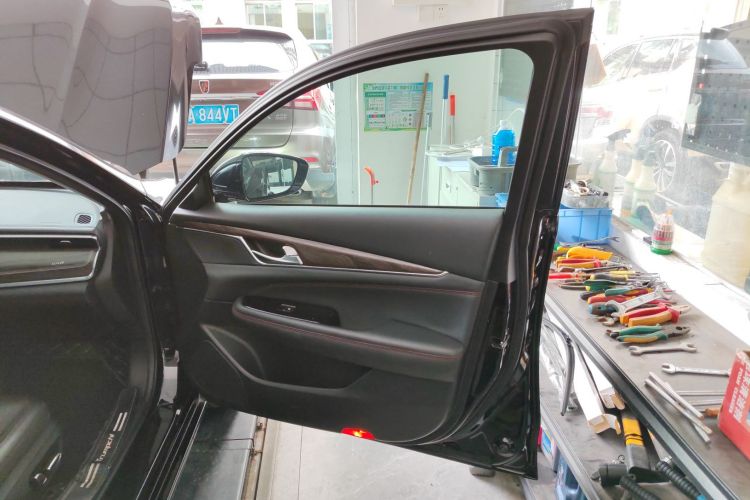 GAC Trumpchi GA8 2021 car image #25