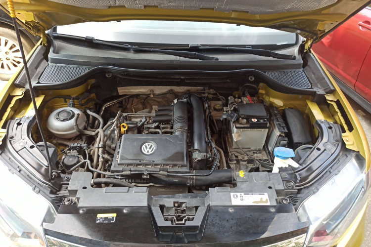 捷达VS5 2019 汽车图片 #25