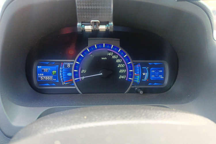 BYD S7 2017 image de voiture #25