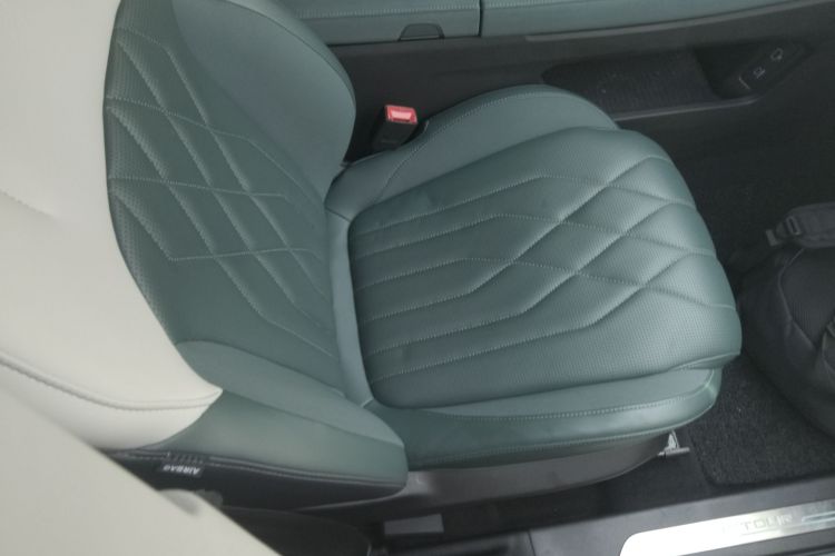 捷途山海 捷途山海L9 2023 汽车图片 #25