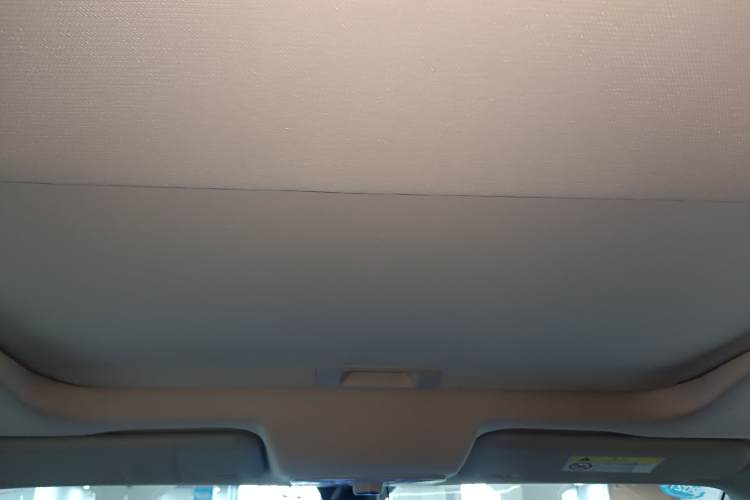 Ford Territory EV 2020 #25 Ford Territory EV 2020 car image #25