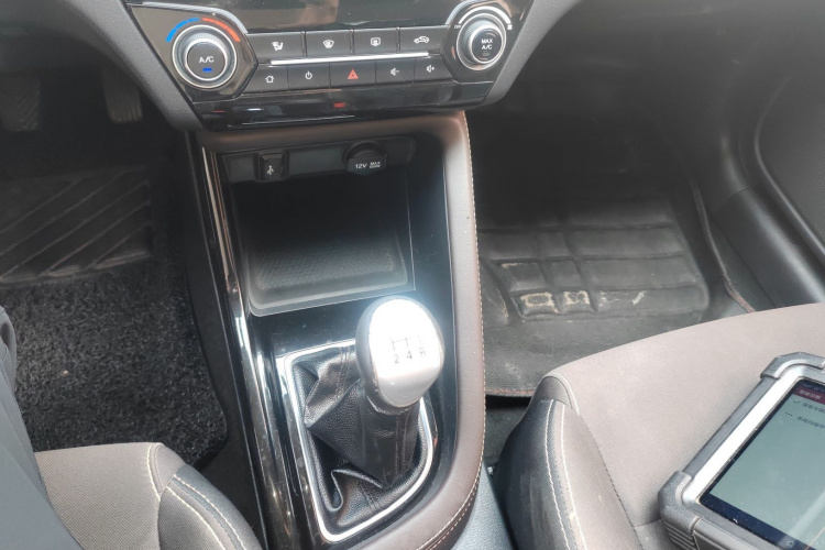 Changan Eado DT 2019 #25 Changan Eado DT 2019 immagine di auto #25