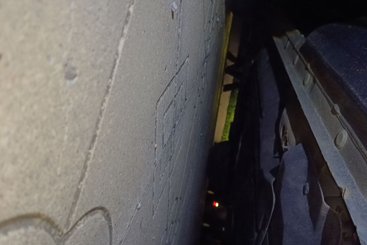 GEELY Tugella New Energy 2019 car image #25