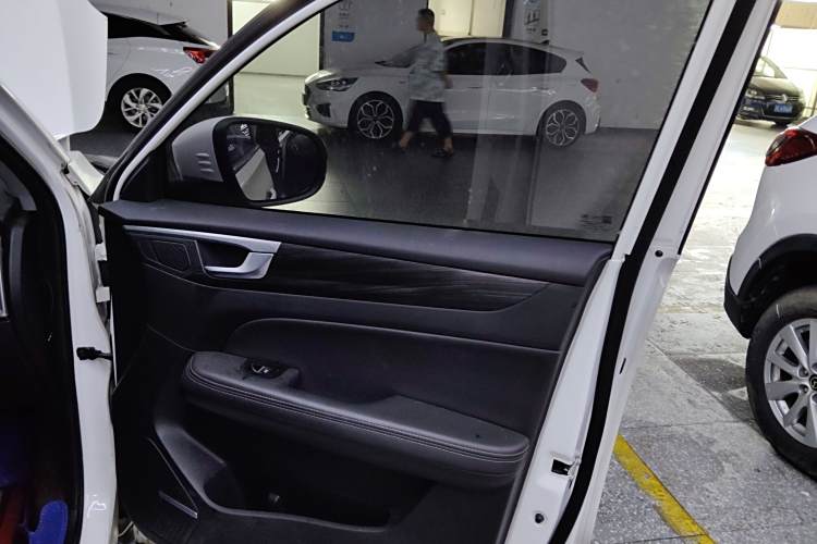 Kaiyi Showjet Pro 2021 car image #25