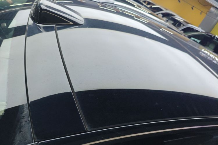 理想汽车 理想MEGA 2024 汽车图片 #25