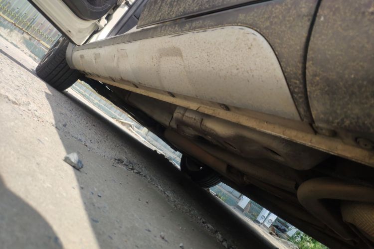 MG 3 SW 2015 #25 MG 3 SW 2015 car image #25