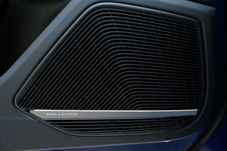 Audi S5 2023 car image #25