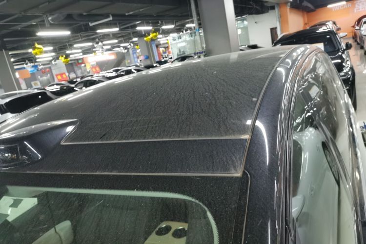 理想汽车 理想MEGA 2024 汽车图片 #25