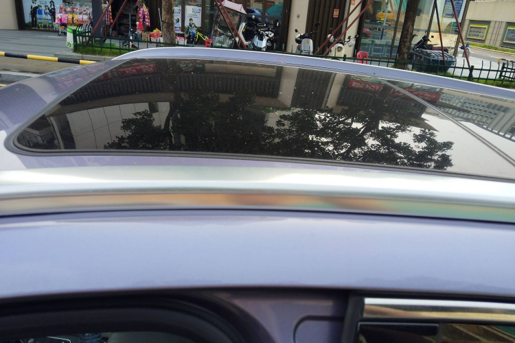 BYD Yuan 2024 car image #25