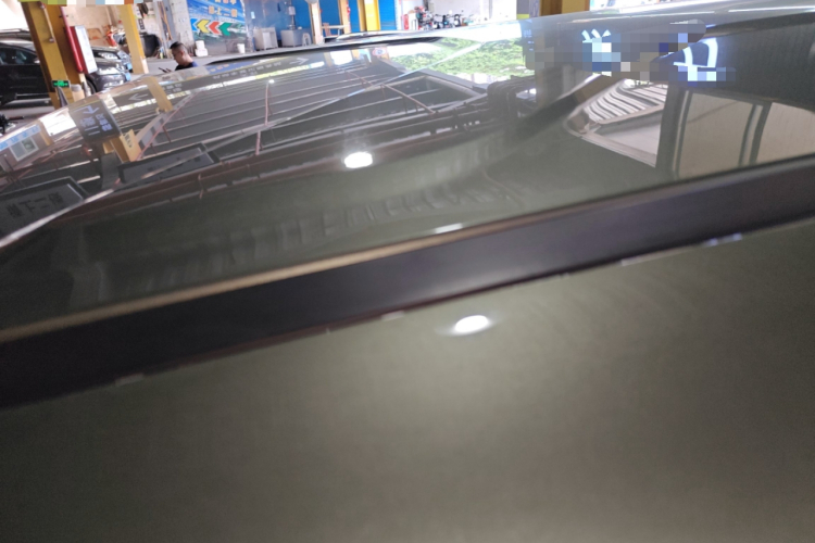 Chery A5 2024 #25 Chery A5 2024 imagen de coche #25