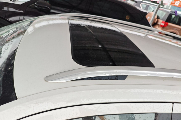 Volkswagen Cross Lavida 2016 immagine di auto #25