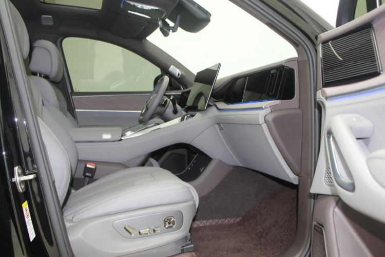 Denza N9 2025 #25 Denza N9 2025 immagine di auto #25