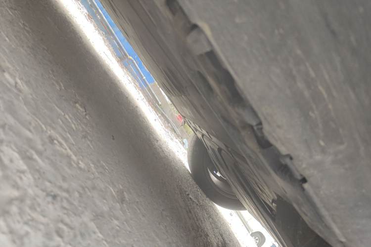 Mercedes-Benz EQE SUV 2024 #25 Mercedes-Benz EQE SUV 2024 car image #25