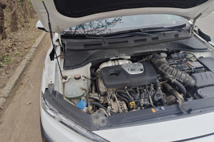 Hyundai ENCINO 2018 immagine di auto #25