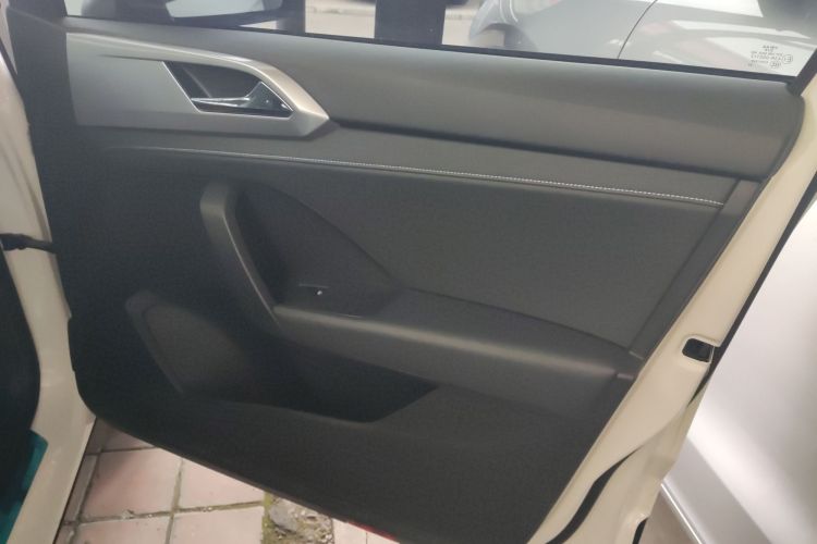 Volkswagen Tharu New Energy 2021 #25 Volkswagen Tharu New Energy 2021 car image #25