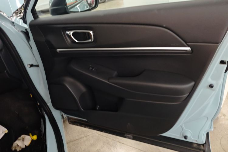 Honda e:NP1 2025 #25 Honda e:NP1 2025 car image #25