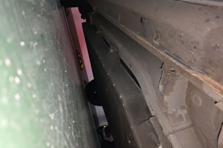 哪吒汽车 哪吒AYA 2024 汽车图片 #25