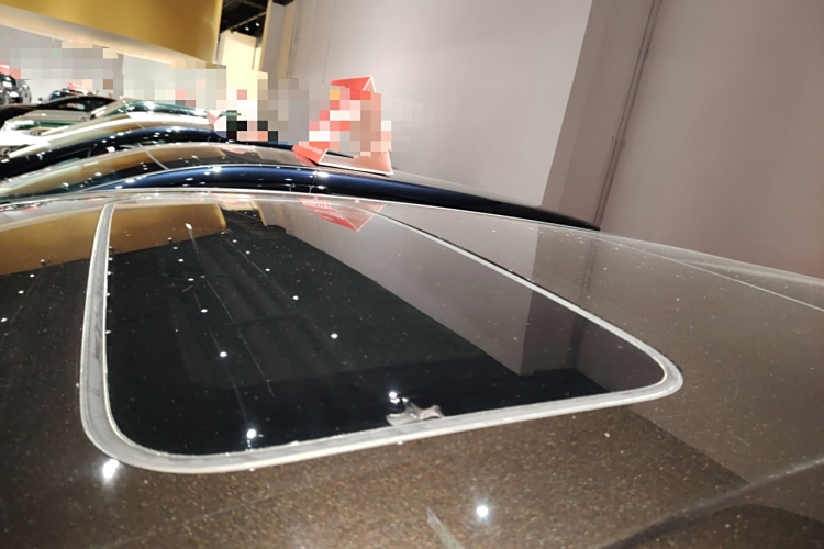 Honda Elysion 2016 imagen de coche #25