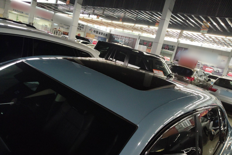 Honda ZR-V 2023 #25 Honda ZR-V 2023 car image #25