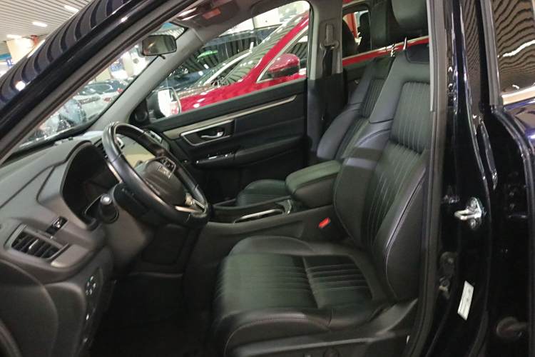 Honda Breeze New Energy 2023 car image #25