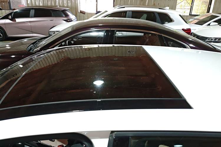 Volkswagen Golf Pure Electric 2020 car image #25