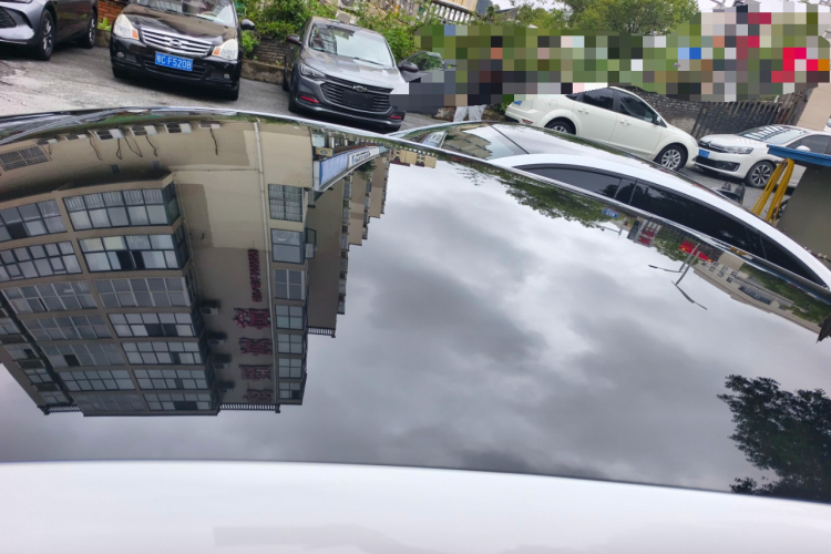 日产 日产N7 2025 汽车图片 #25