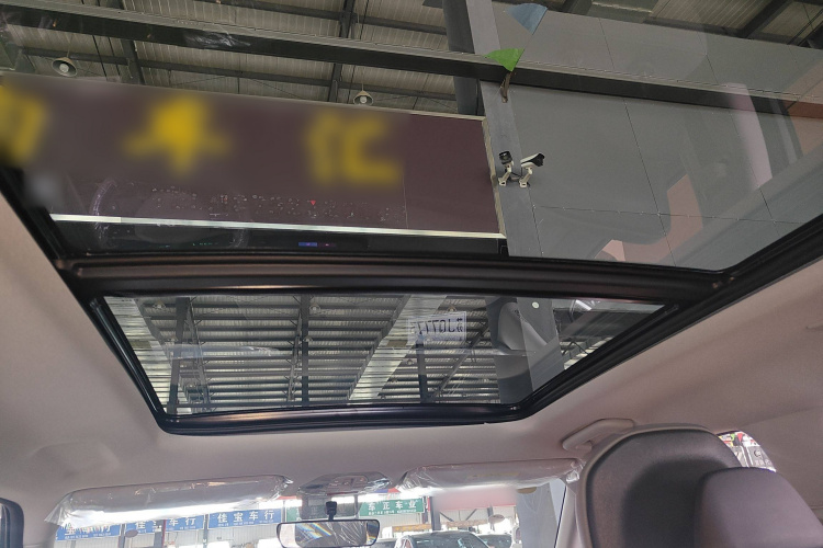 起亚 起亚EV5 2025 汽车图片 #25