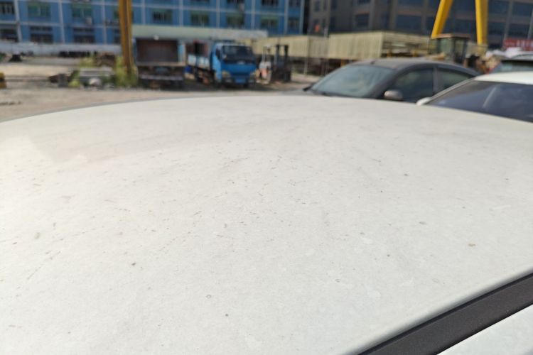 Roewe 360 2016 изображение автомобиля #25