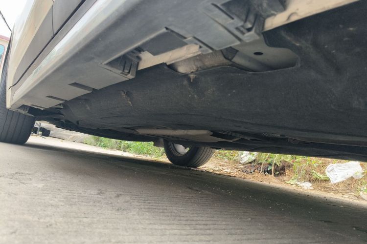 Ford Evos 2022 صورة سيارة #25