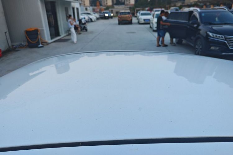 BYD e1 2019 car image #25