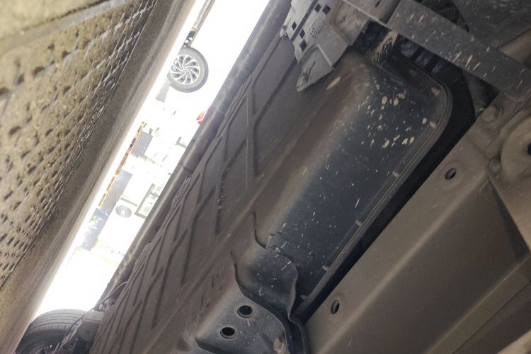 五菱汽车 五菱扬光电卡 2024 汽车图片 #25