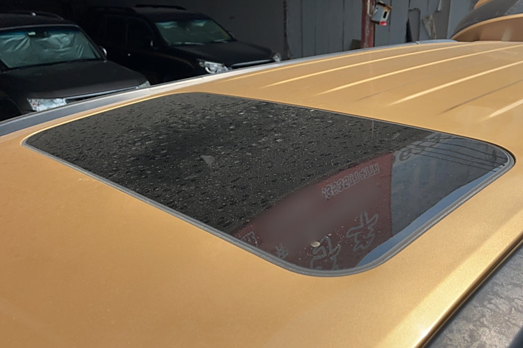 日产 途达 2018 汽车图片 #25