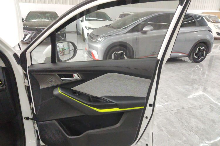 Changan E-Pro New Energy 2020 #25 Changan E-Pro New Energy 2020 car image #25