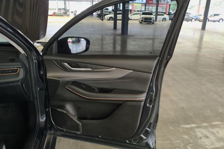 Exceed Chasing Wind C-DM 2023 car image #25