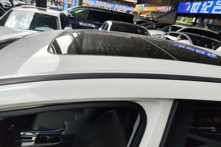 Honda Jade 2019 #25 Honda Jade 2019 car image #25