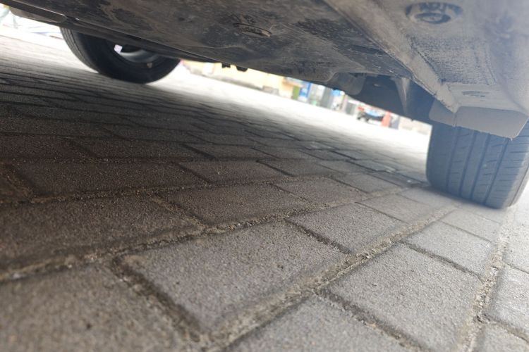 Hyundai Elantra AD PHEV 2021 car image #25