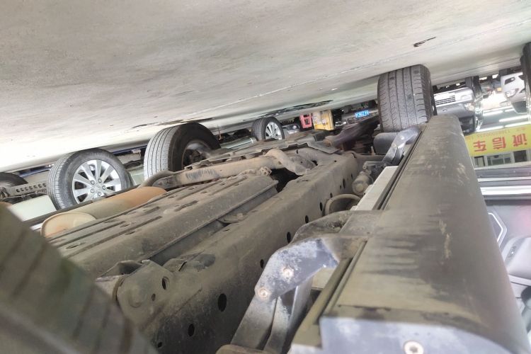 Haval H9 2019 #25 Haval H9 2019 car image #25