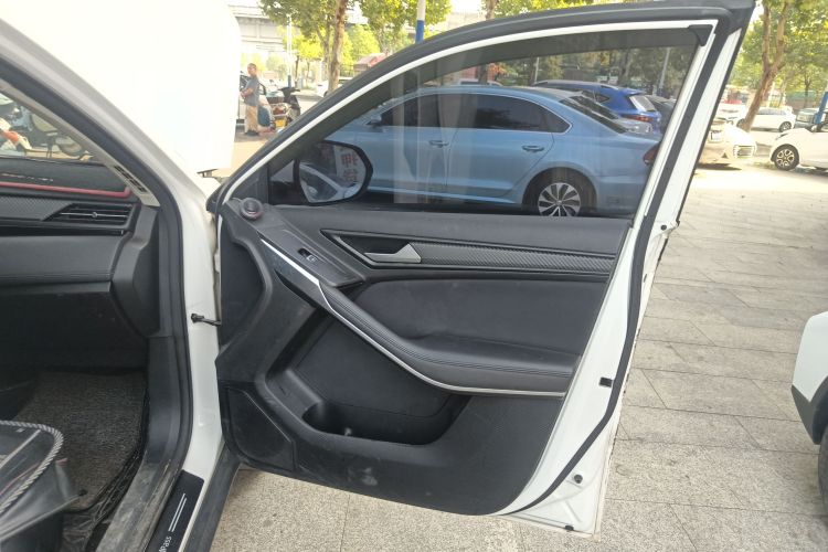 Ford Territory EV 2020 car image #25